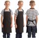 Artisan Collection by Reprime Youth Recycled Apron