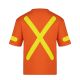 Sentry – Cotton Safety T-Shirt