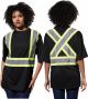 Primeguard - Adult Hi-Vis T-Shirt