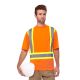 Watchman Hi Viz T-shirt