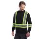 Watchman Hi Viz  Long SleeveT-shirt