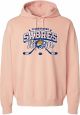 Sabres 2026 Hockey Mom Hoodies