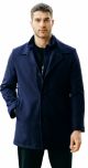 Sabres Coaches Peacoat