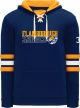 Sabres 2026 Jersey Hoodie
