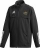Warriors Local League Adidas Unisex Rink Suit Jacket