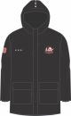 Stoney Creek Warriors CCM Team Winter Jacket
