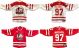 Stoney Creek Warriors Game Jerseys