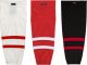 Stoney Creek Warriors Game Socks