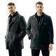 Stoney Creek Warriors Ironhead Grinder Coaches Coat