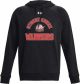 Stoney Creek Warriors Under Armour Rival Fleece Hoodie 2025