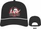 Stoney Creek Warriors Rope Detail Cap
