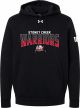 Stoney Creek Warriors Under Armour Team Icon Hoodie 2026