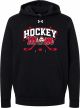 Stoney Creek Warriors Under Armour Mom Hoodie 2026