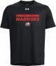 Stoney Creek Warriors Under Armour Tech Short Sleeve 2025