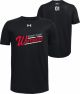 Stoney Creek Warriors Under Armour Tech Short Sleeve 2026