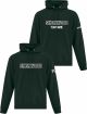 Sherwood Saints ATC Dark Green Hooded Sweatshirt