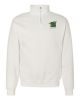 Sherwood Saints Jerzees 1/4 Zip Sweatshirt
