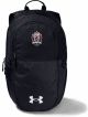 Sparta Under Armour Sport Backpack with Ball Carrier Net