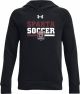 Sparta Soccer UA Rival Fleece Hoodie