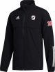 Dofasco Steelhawks Unisex Adidas Rink Jacket