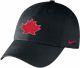 Team Canada 2022 Nike Heritage86 Adjustable Cap