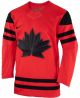 Team Canada Nike Replica Jersey