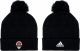 Transway Adidas Cuffed Toque with Pom