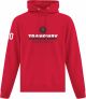 Transway ATC Fleece Hooded Sweatshirt