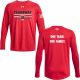Transway Under Armour Tech Long Sleeve Shirt