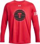 Transway Under Armour Tech Long Sleeve Shirt