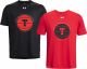 Transway Under Armour Tech Short Sleeve