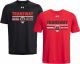 Transway Under Armour Tech Short Sleeve