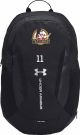 Stoney Creek Warriors Local League Under Armour Hustle 6.0 Team
