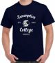 Assumption College Ultra Cotton Short Sleeve T-Shirt