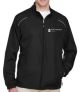 Assumption College Unlined Lightweight Jacket