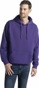 Vault Adult Pullover Hooded Sweatshirt