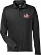 Warriors Team 365 Quarter-Zip