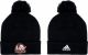 Warriors Adidas Knitted Toque