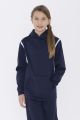 ATC - Dynamic Heather Fleece Hooded Youth Sweatshirt Y2033