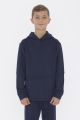 ATC - Ptech Fleece Hooded Youth Sweatshirt Y220