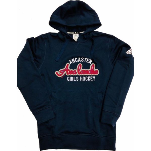 Avalanche Ancaster Girls Adidas Hoodie