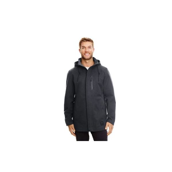 Under Armour Men's UA Town Coat 1297879