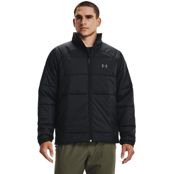 Under armour men's storm windbreaker top