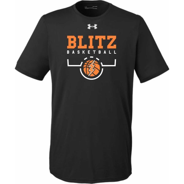 Blitz t shirt shop