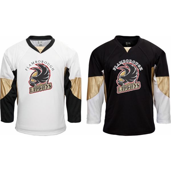 Falcons away jersey deals