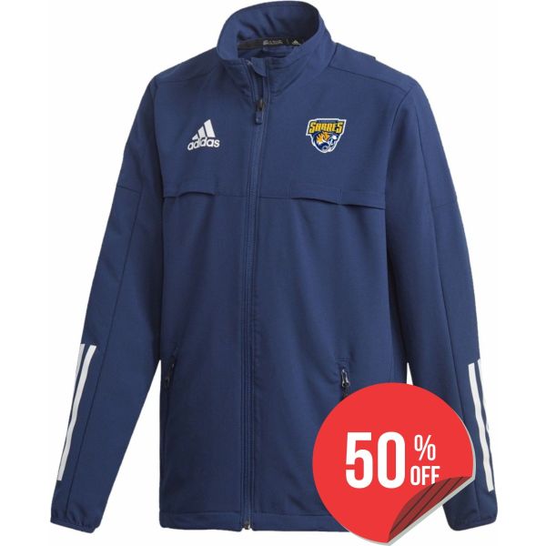 Adidas rink jacket online