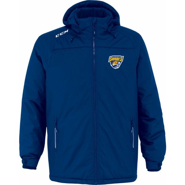 Sabres CCM Team Winter Jacket
