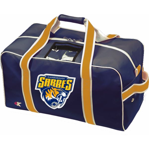 Sabres Kobe Hockey Bag