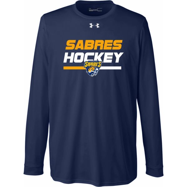 Sabres long sleeve shirt sales