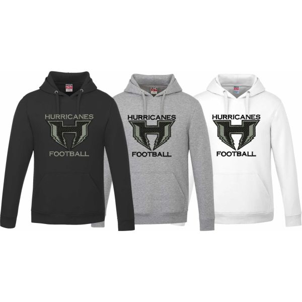Hamilton Hurricanes Pullover Hoodie